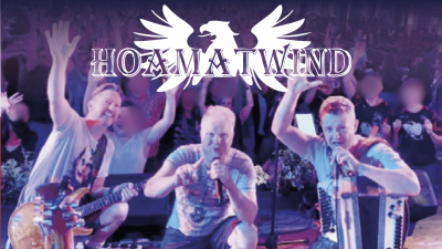 Hoamatwind